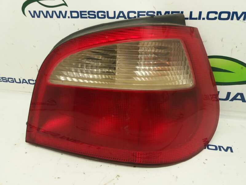 RENAULT Megane 1 generation (1995-2003) Фонарь задний правый 7700428321 24079440