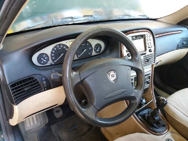LANCIA Lybra 1 generation (1999-2006) Steering Wheel B88354B0 24109048