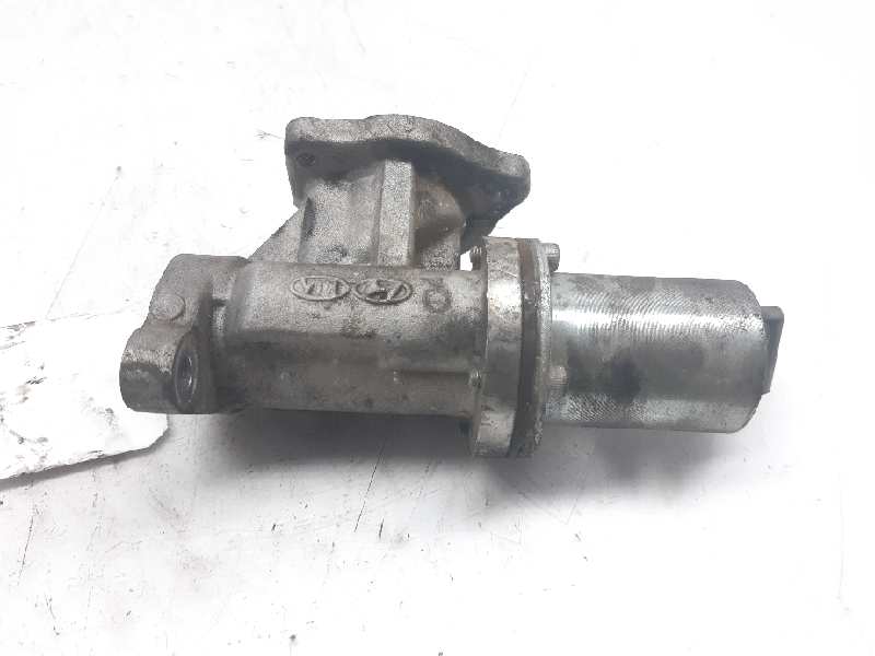 HYUNDAI Sonata 4 generation (1998-2012) EGR vārsts 2841027410 18405576