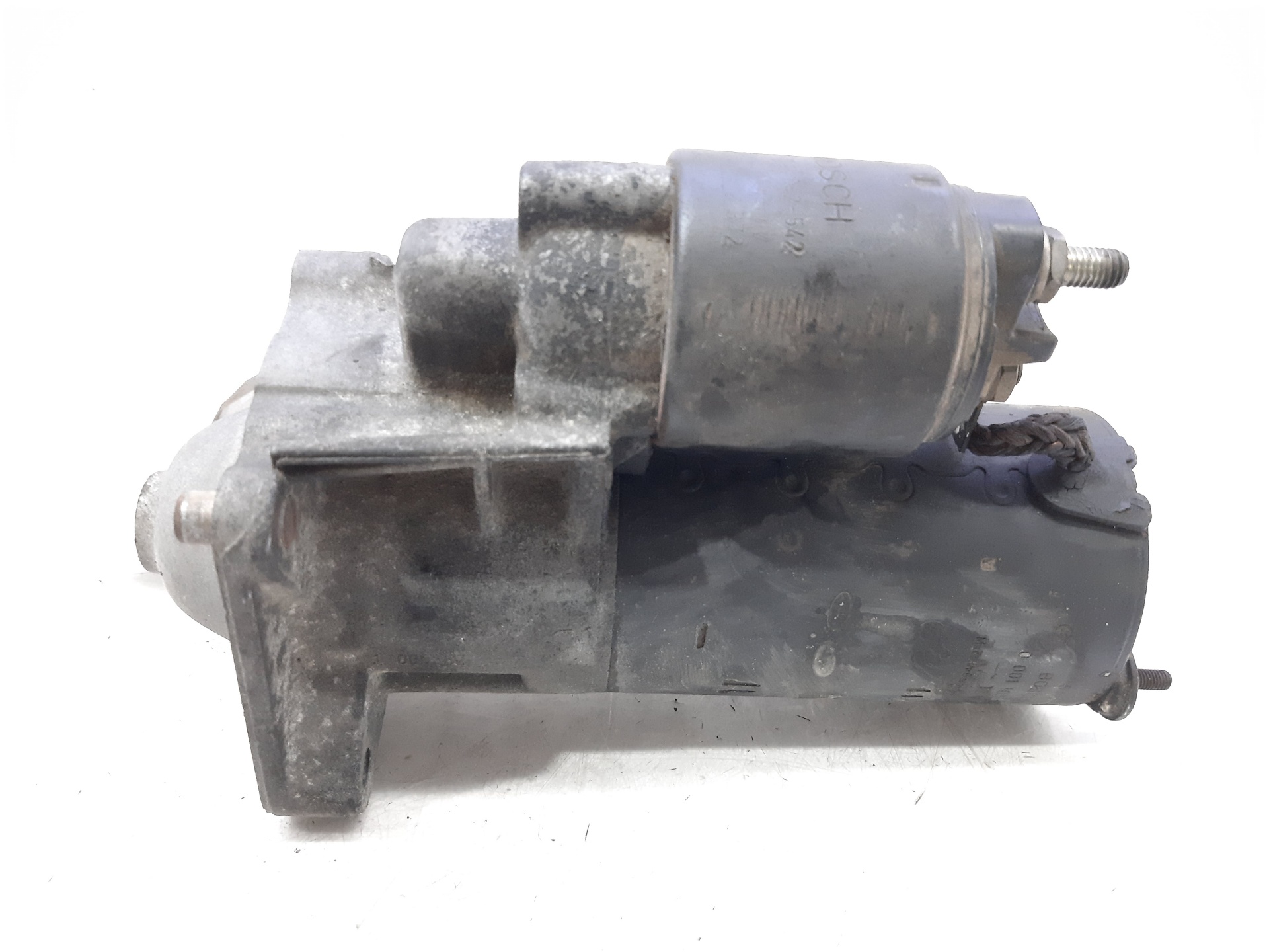 VOLVO V70 2 generation (2000-2008) Startmotor 0001108153 22438544