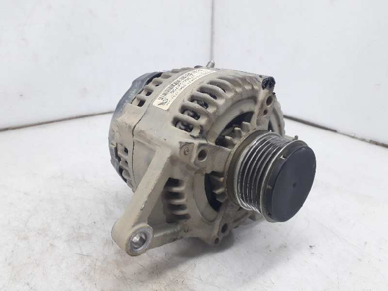 HYUNDAI Tucson 3 generation (2015-2021) Alternator 373002A700 20184233