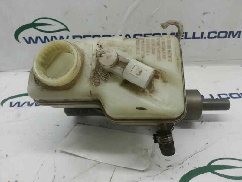 SEAT Cordoba 2 generation (1999-2009) Brake Cylinder 20FTE 20166570