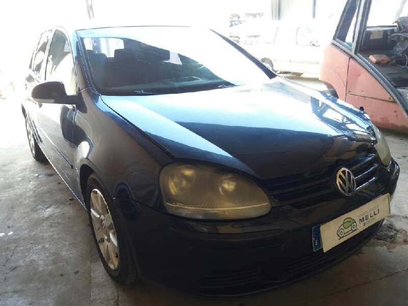 VOLKSWAGEN Golf 5 generation (2003-2009) Other Engine Compartment Parts 1K1820103 20181800