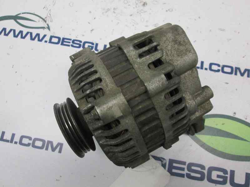 RENAULT Clio 2 generation (1998-2013) Alternator 8200065730 20164866