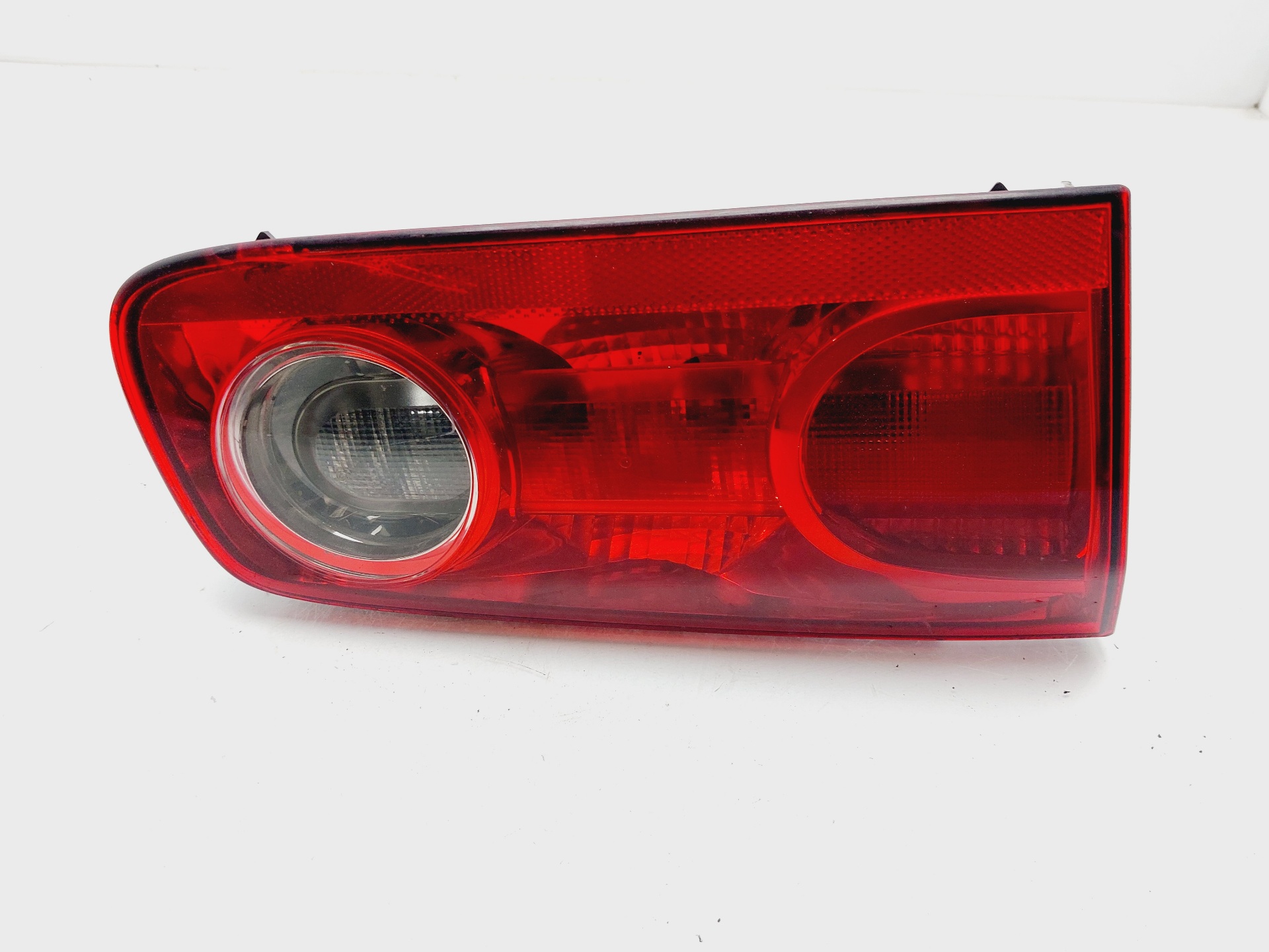 RENAULT Laguna 2 generation (2001-2007) Rear Left Taillight 8200002475 25412731