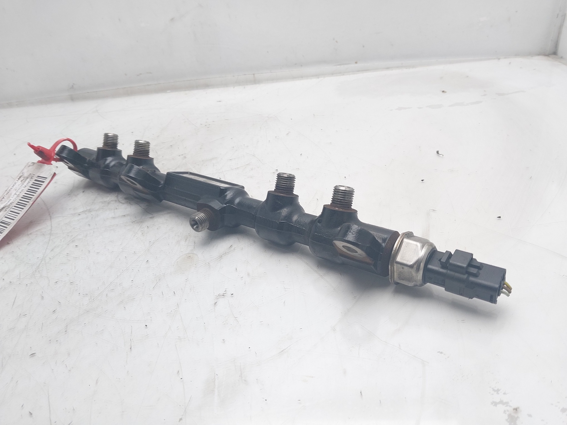 FORD Mondeo 3 generation (2000-2007) Fuel Rail 2S7Q9D280AE 24976463