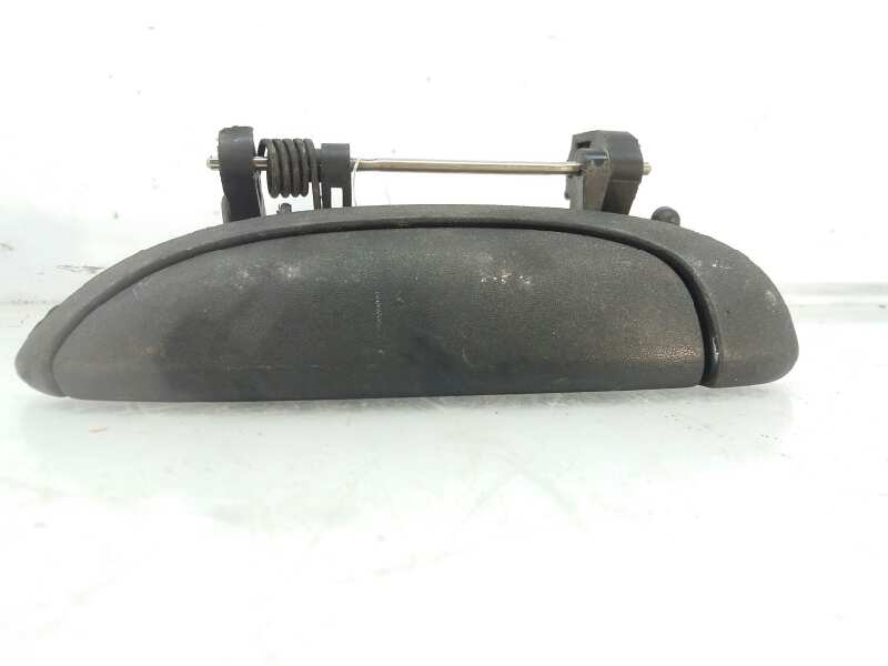 RENAULT Clio 2 generation (1998-2013) Front Left Door Exterior Handle 7700426086 20192937