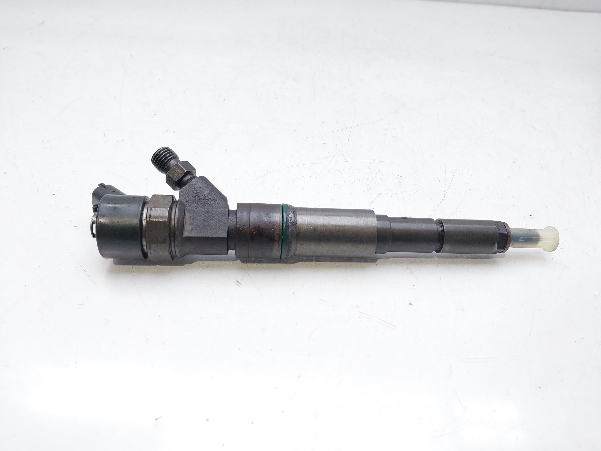 BMW 5 Series E39 (1995-2004) Fuel Injector 7785985 20814460