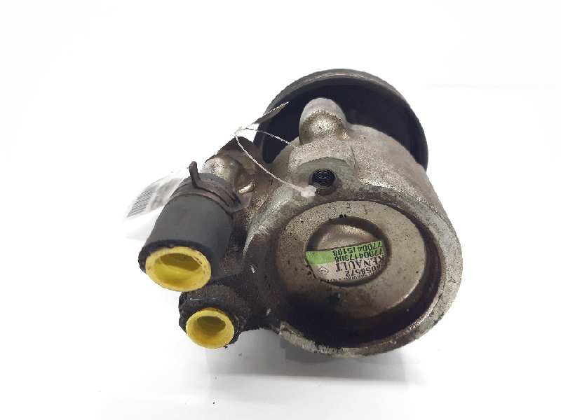 RENAULT Megane 2 generation (2002-2012) Pompa servodirecție 7700417308 18477908