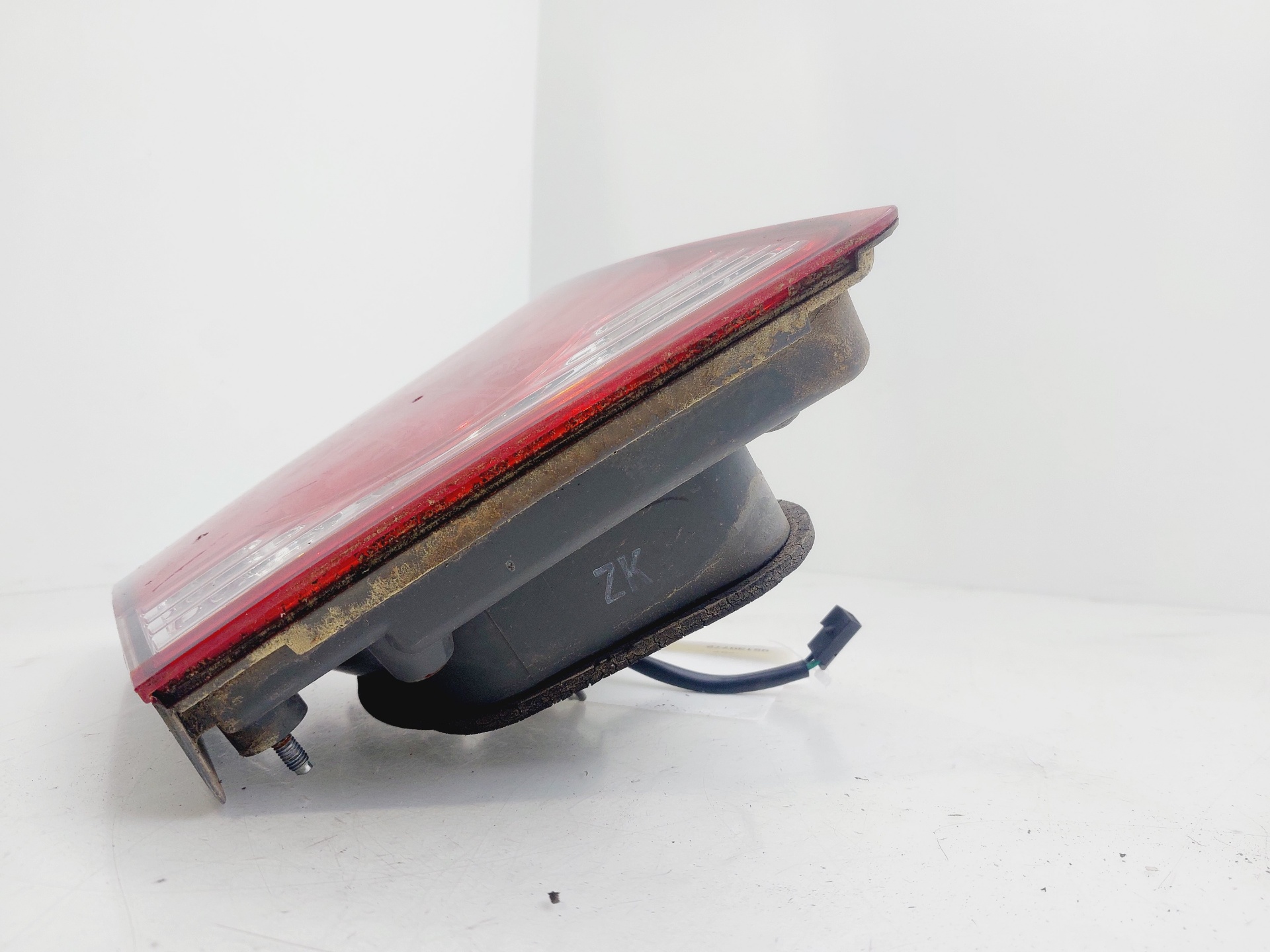 CHEVROLET Cruze 1 generation (2009-2015) Rear Left Taillight 95130772 25687680