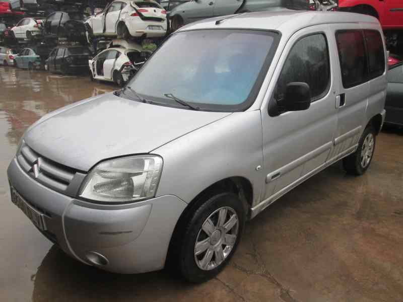 CITROËN Berlingo Other Control Units 9658348280 20166579