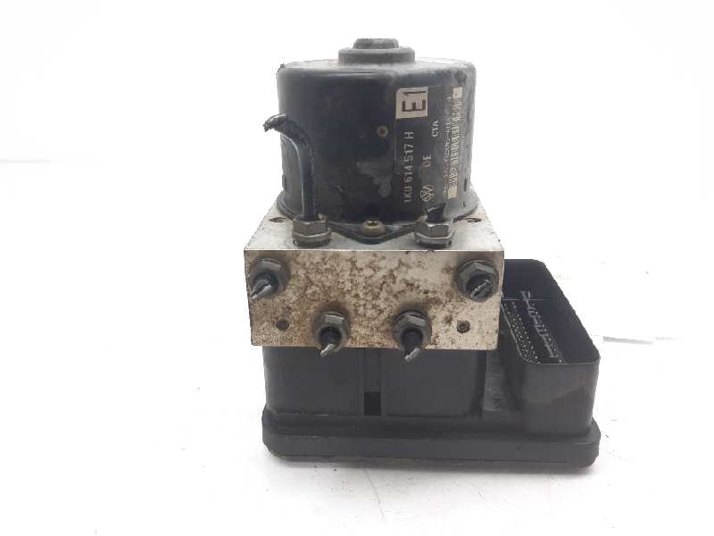 AUDI A2 8Z (1999-2005) ABS pumpe 1K0907379K 20183850