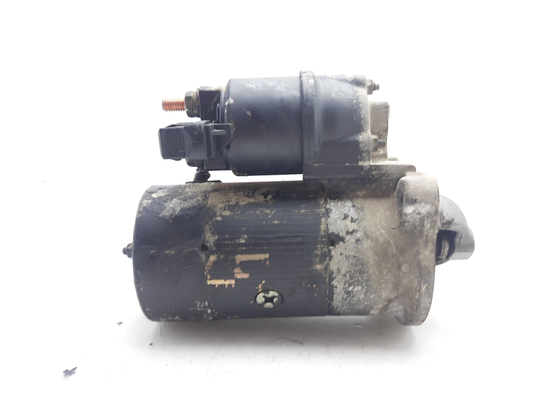 NISSAN Polo 3 generation (1994-2002) Starter Motor 085911023E 22328192