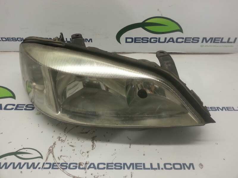 OPEL Astra H (2004-2014) Front Right Headlight 1216156 24077529