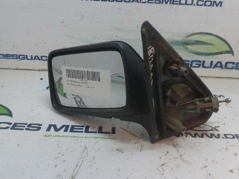 SEAT Cordoba 1 generation (1993-2003) Left Side Wing Mirror 415312301 20167574