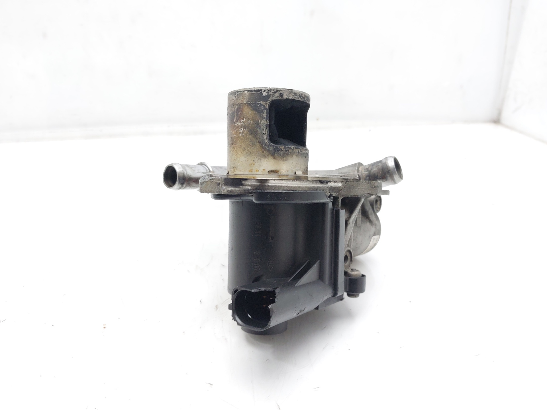 VAUXHALL Megane 3 generation (2008-2020) EGR Valve 8200836385 24761149