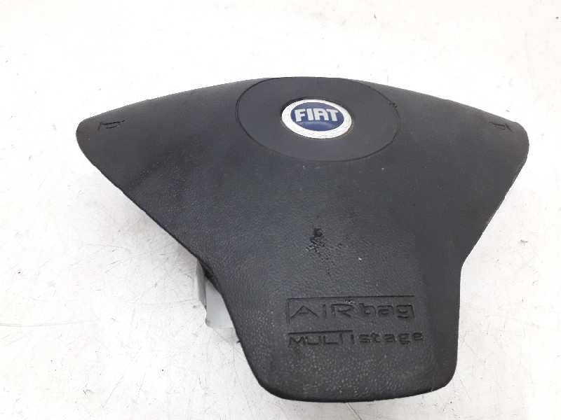FIAT Stilo 1 generation (2001-2010) Andre kontrollenheter 735317551 20185812