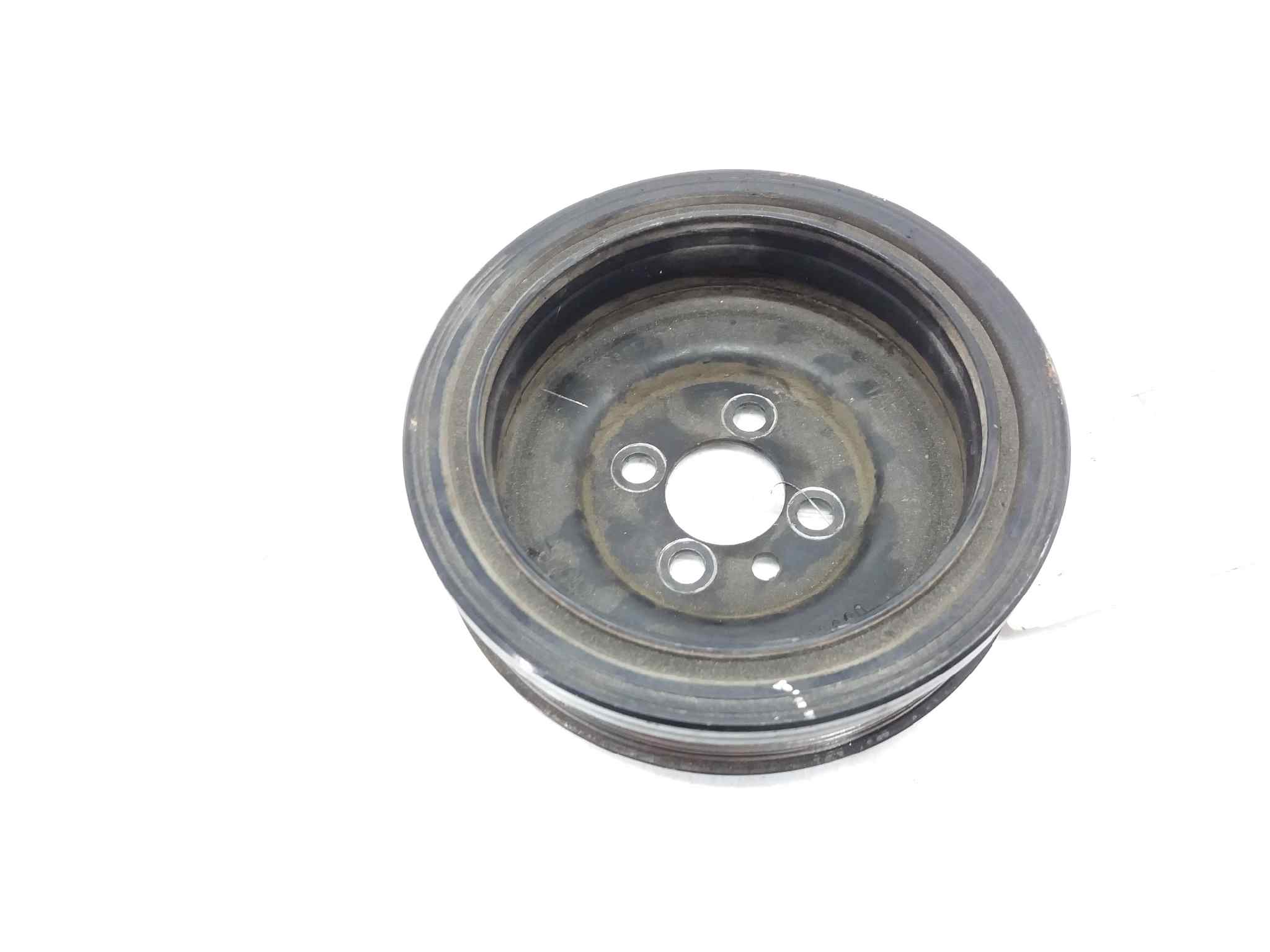 SEAT Toledo 3 generation (2004-2010) Crankshaft Pulley 03G105243 20178110