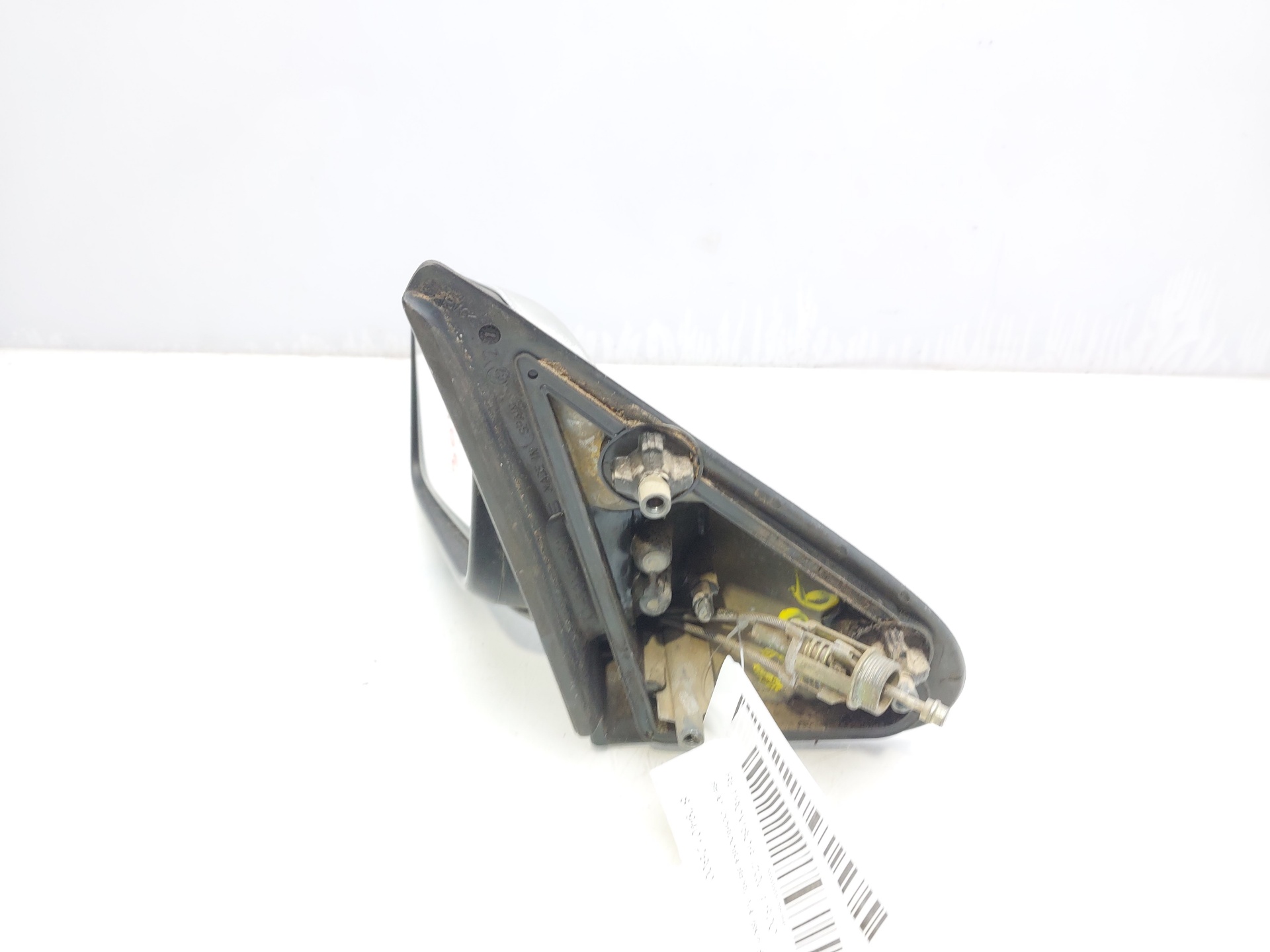 SEAT Ibiza 2 generation (1993-2002) Зеркало передней левой двери 8794012B00 22481808