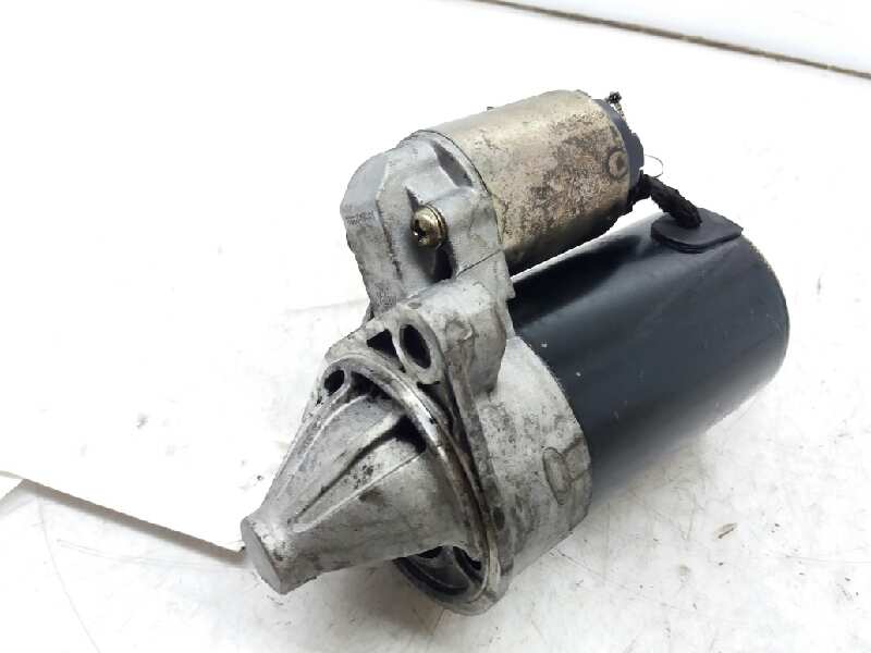 DAEWOO Matiz M100 (1998-2001) Starter Motor 96618789 18377543