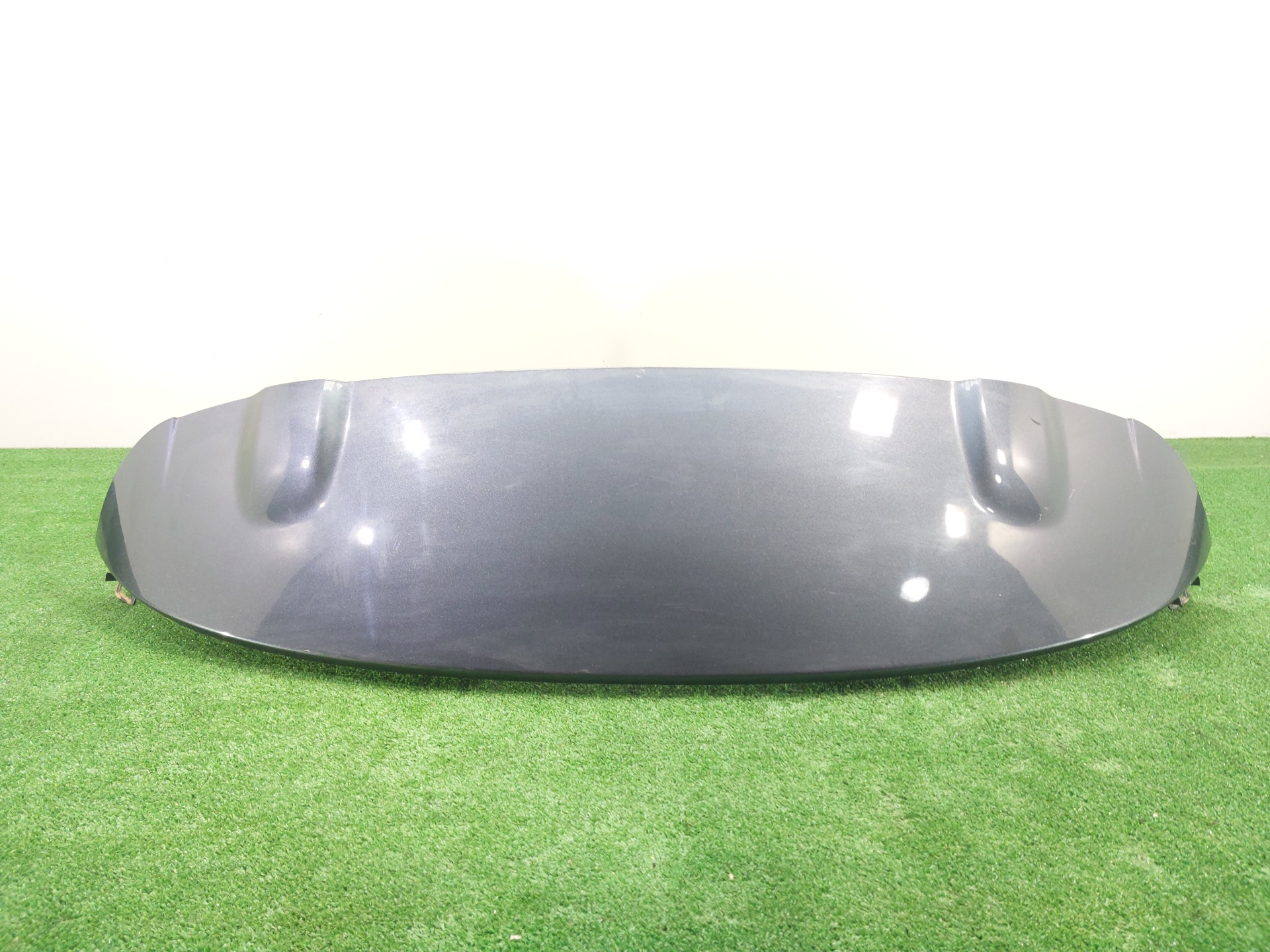 RENAULT Clio 4 generation (2012-2020) Bootlid Spoiler 960306579R,79.851KMS,5PUERTAS 23638373