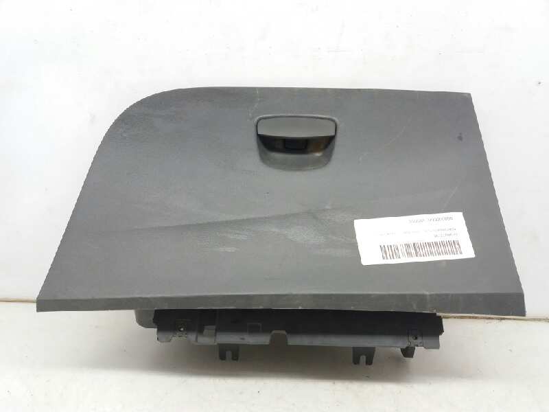 SEAT Ibiza 4 generation (2008-2017) Glove Box 6J1857095 20173182