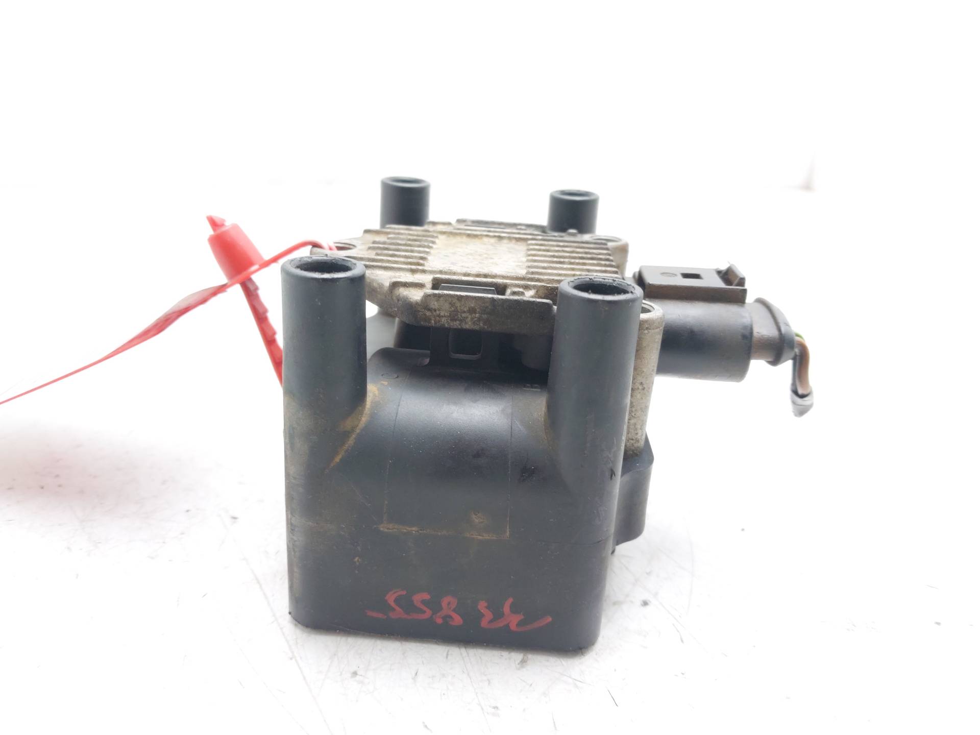 SEAT Cordoba 1 generation (1993-2003) High Voltage Ignition Coil 032905106F 23327109