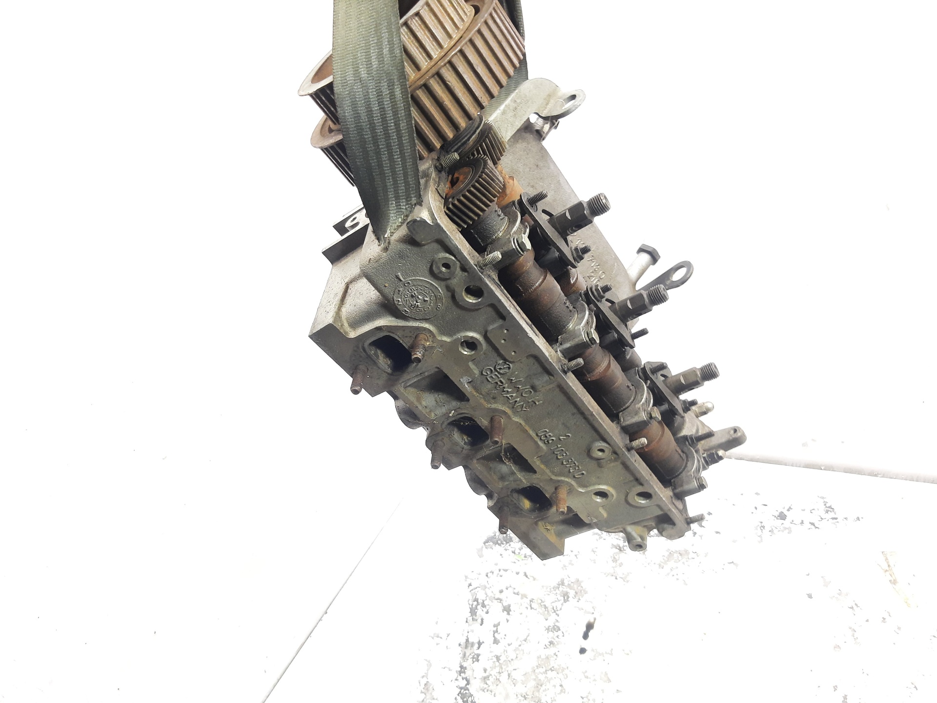 AUDI GTV 916 (1995-2006) Engine Cylinder Head 059103373D 24076605