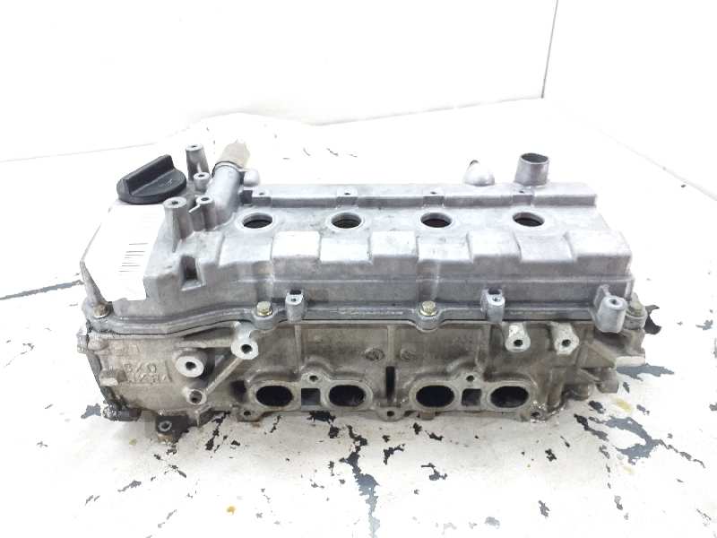 NISSAN Micra K12 (2002-2010) Engine Cylinder Head 11040BC00A 18635336