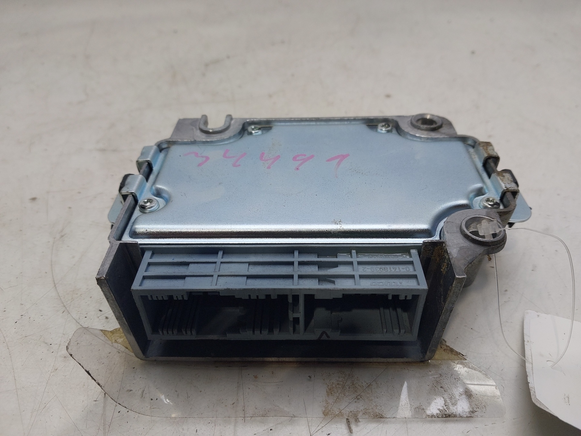 HYUNDAI Accent MC (2006-2011) SRS Control Unit 959101E250 25506540