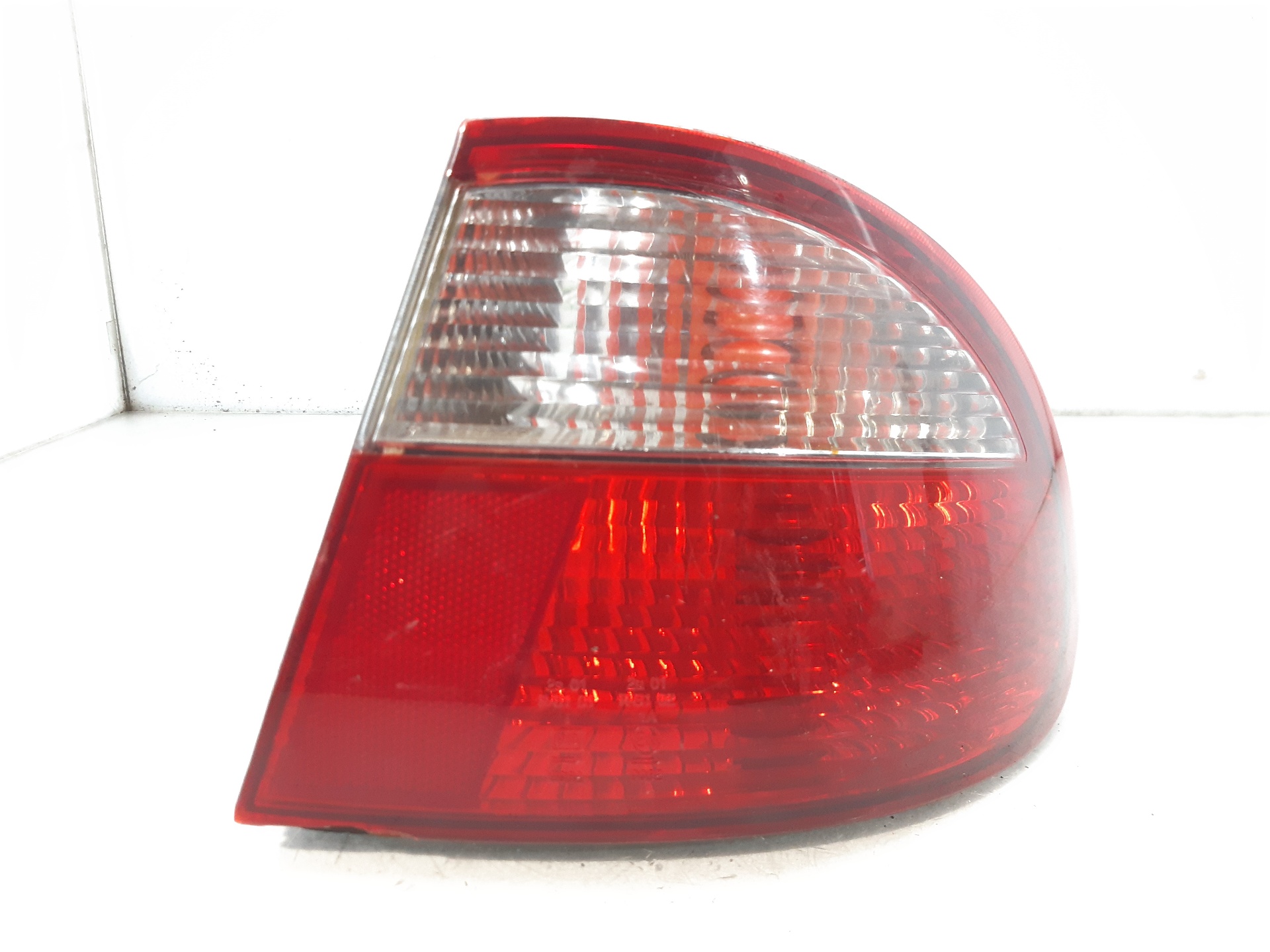 DAEWOO Lanos T100 (1997-2008) Rear Right Taillight Lamp 96500232 22027476