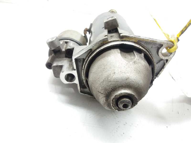 OPEL Astra H (2004-2014) Starter Motor 0001109062 22071325