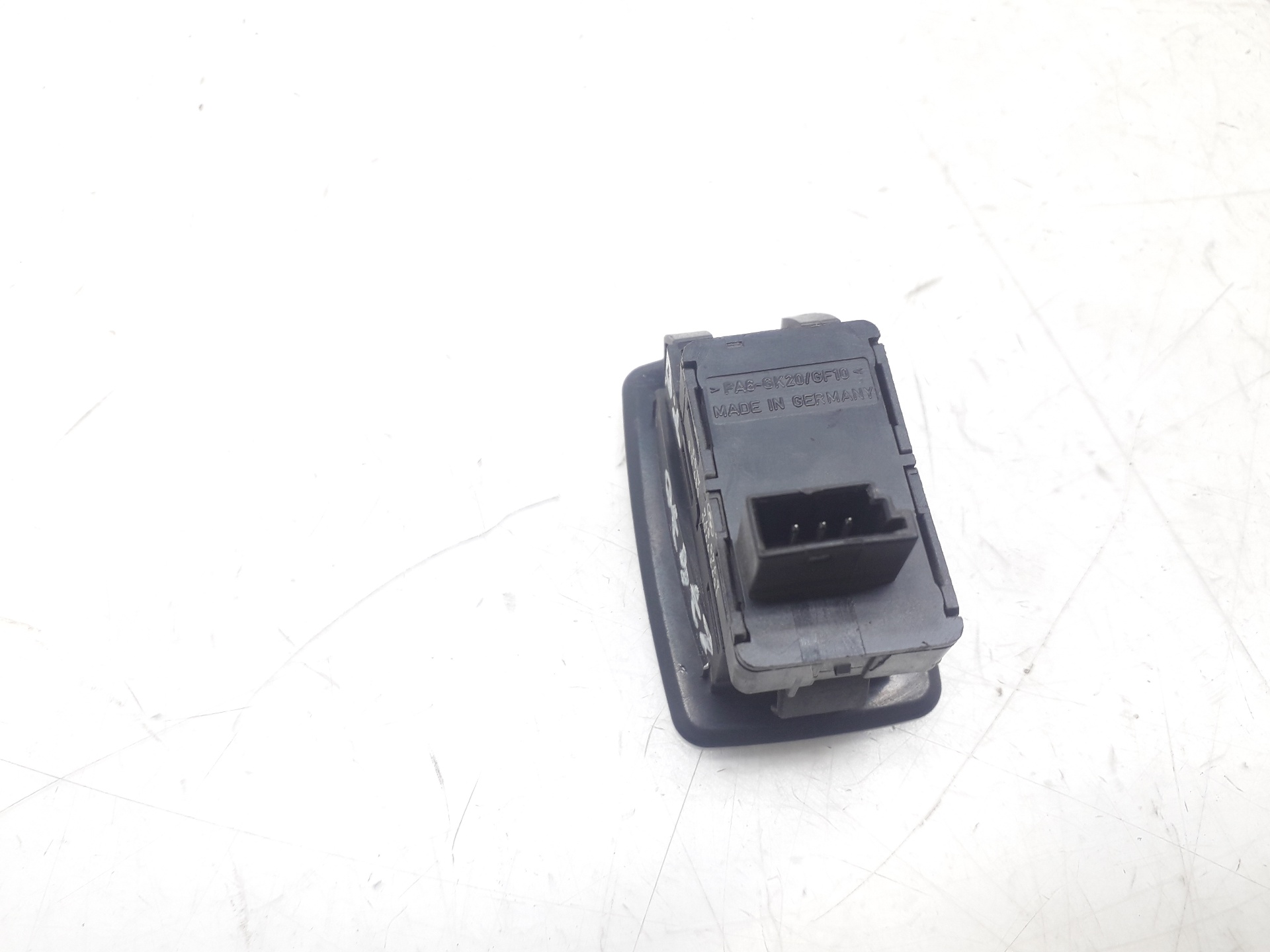 BMW 3 Series E90/E91/E92/E93 (2004-2013) Rear Right Door Window Control Switch 61316945874 18788426