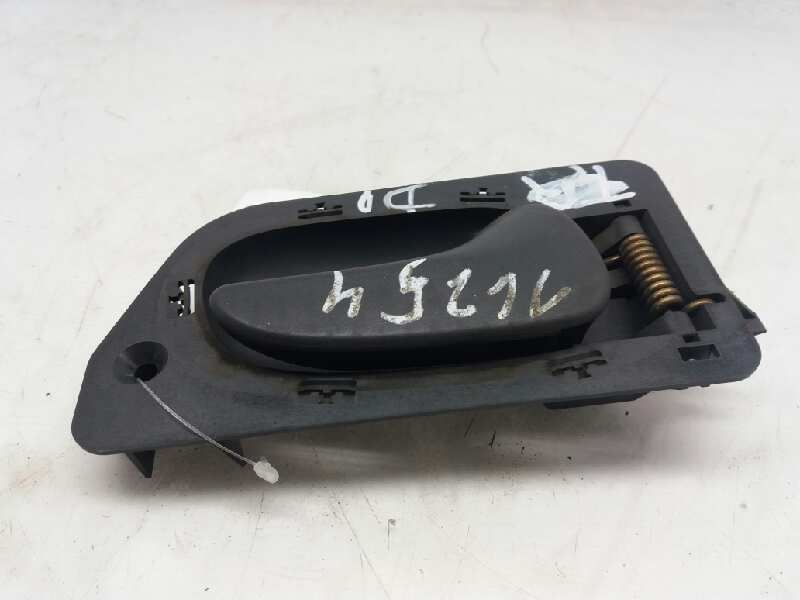 RENAULT Laguna 1 generation (1993-2001) Kitos salono dalys 7700823285 20193727