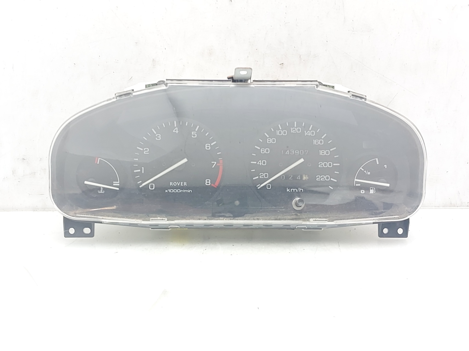 ROVER 400 1 generation (HH-R) (1995-2000) Speedometer HR0200101 21086940