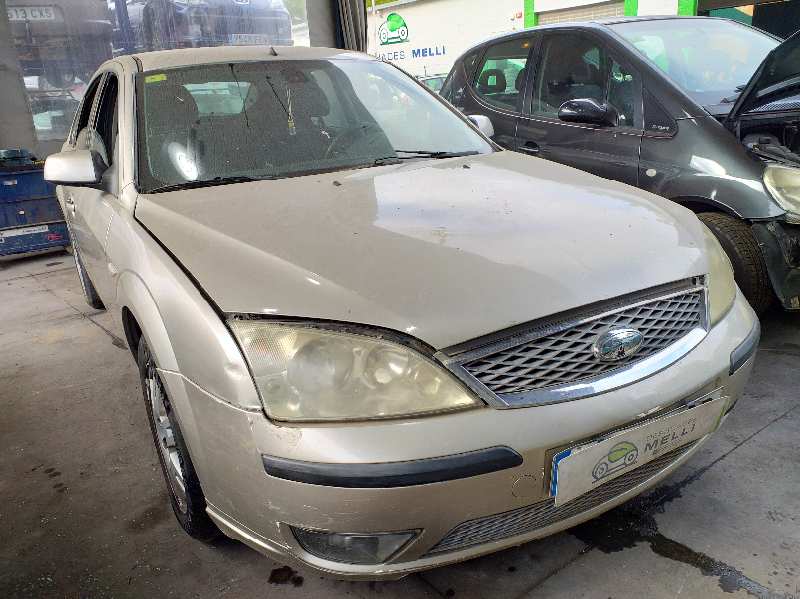 FORD Mondeo 3 generation (2000-2007) Подрулевой переключатель 1S7T17A553DD 20195595