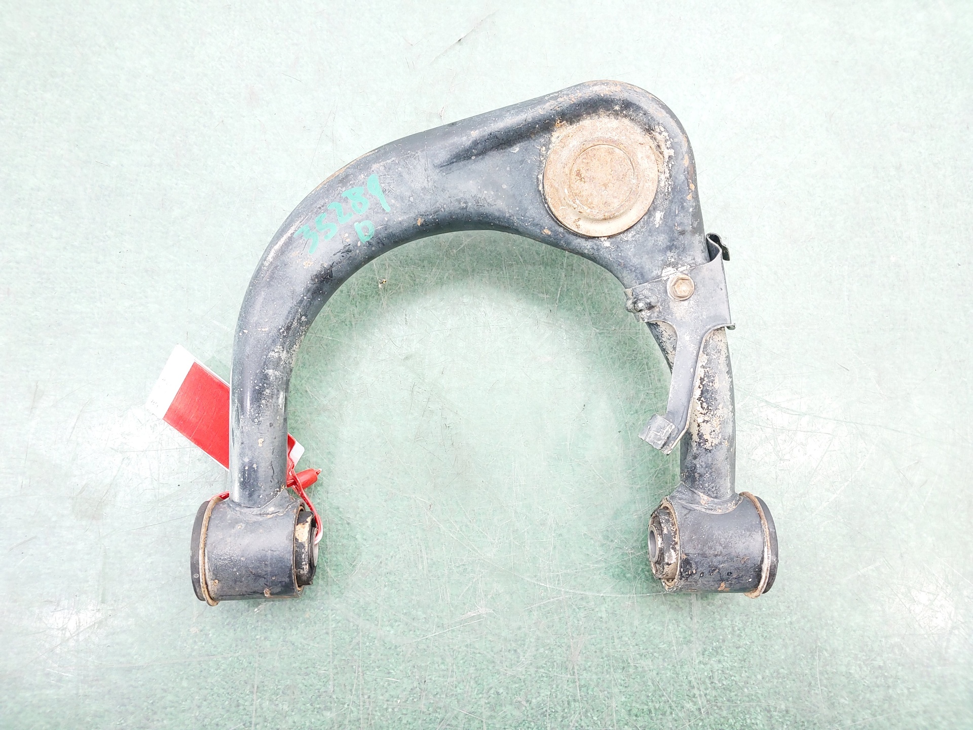 FIAT Främre höger arm 4806860010 26975804