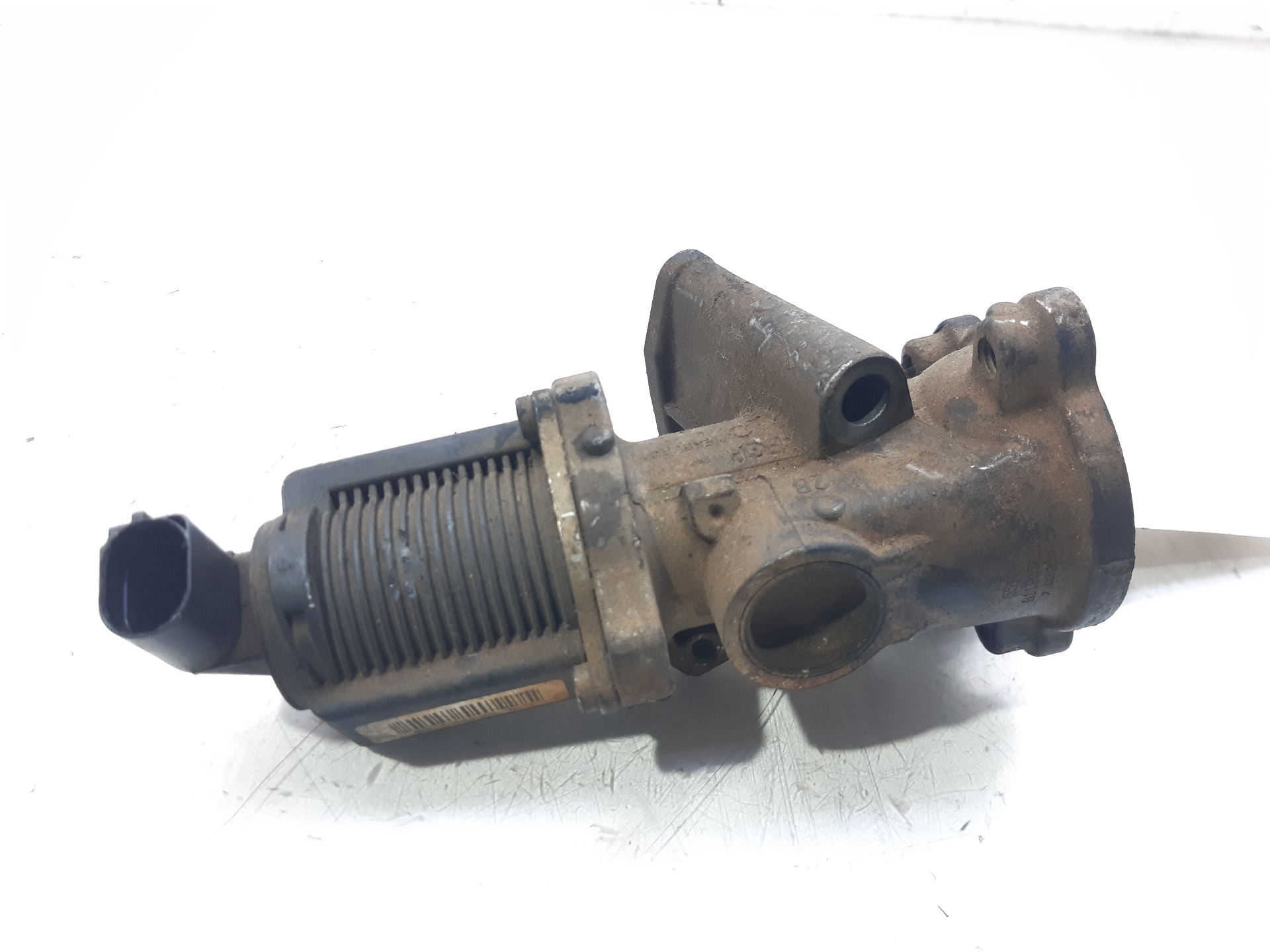 OPEL Combo C (2001-2011) EGR vārsts 500240070 24046177