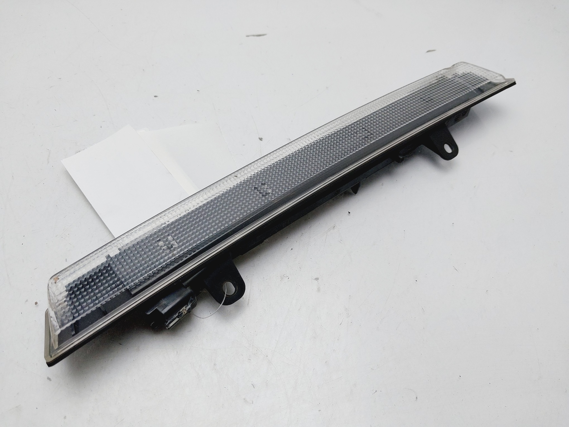 CITROËN C4 2 generation (2010-2024) Rear cover light 9688835380 25268953