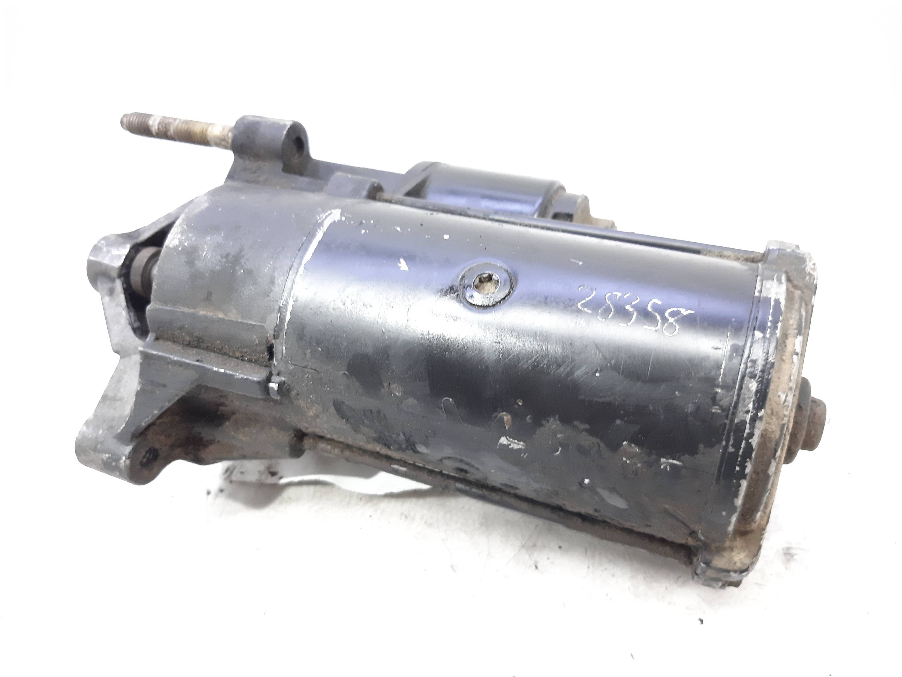 SUBARU 806 221 (1994-2002) Starter Motor D7R12 22438734