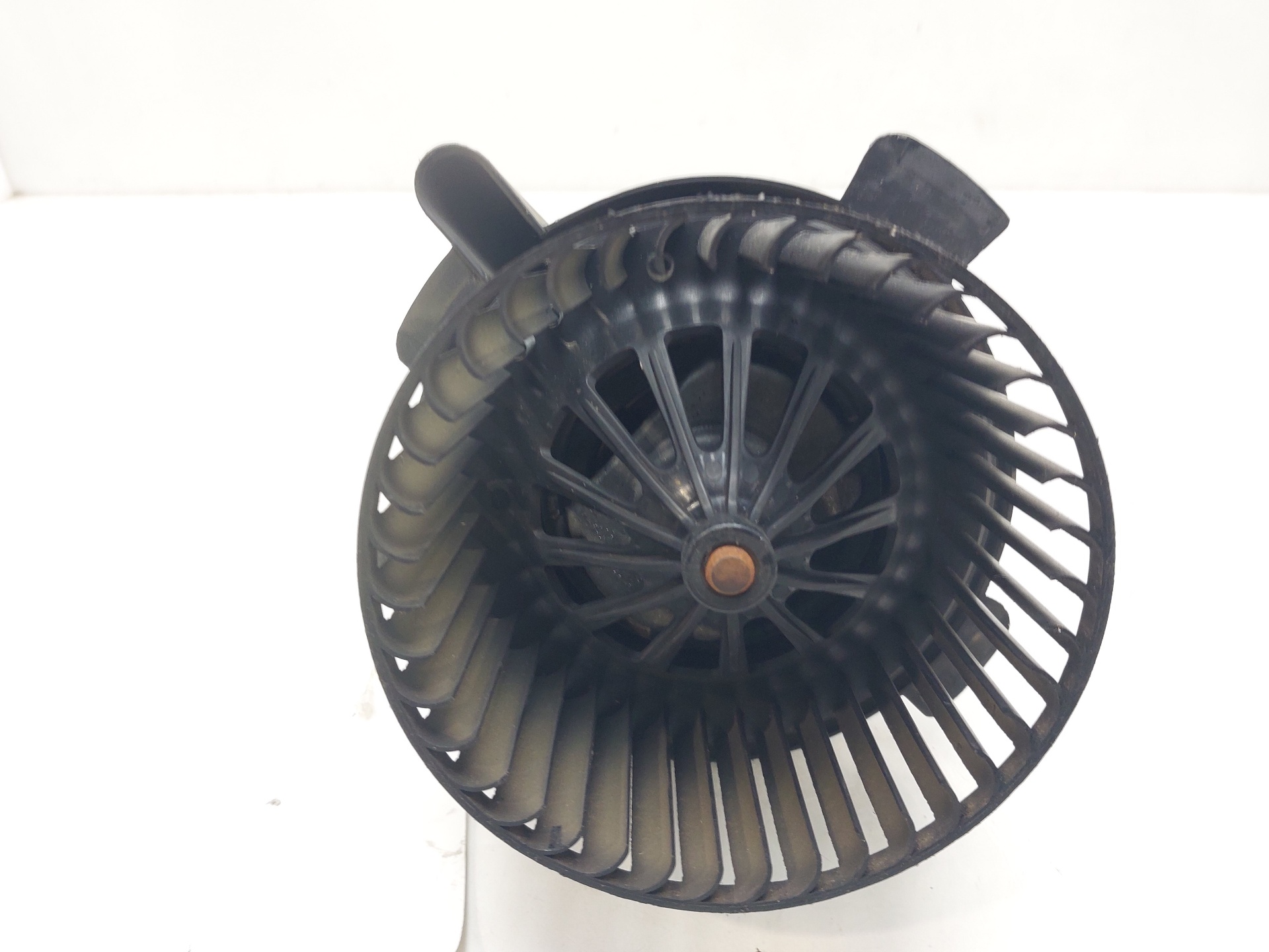 CITROËN C4 1 generation (2004-2011) Heater Blower Fan PF2A1B9506 21088340