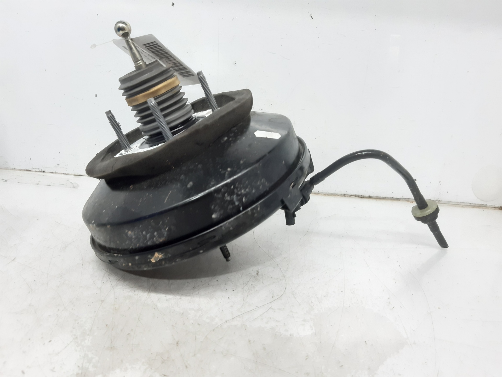 PEUGEOT 208 Peugeot 208 (2012-2015) Brake Servo Booster 9811514380 18645962