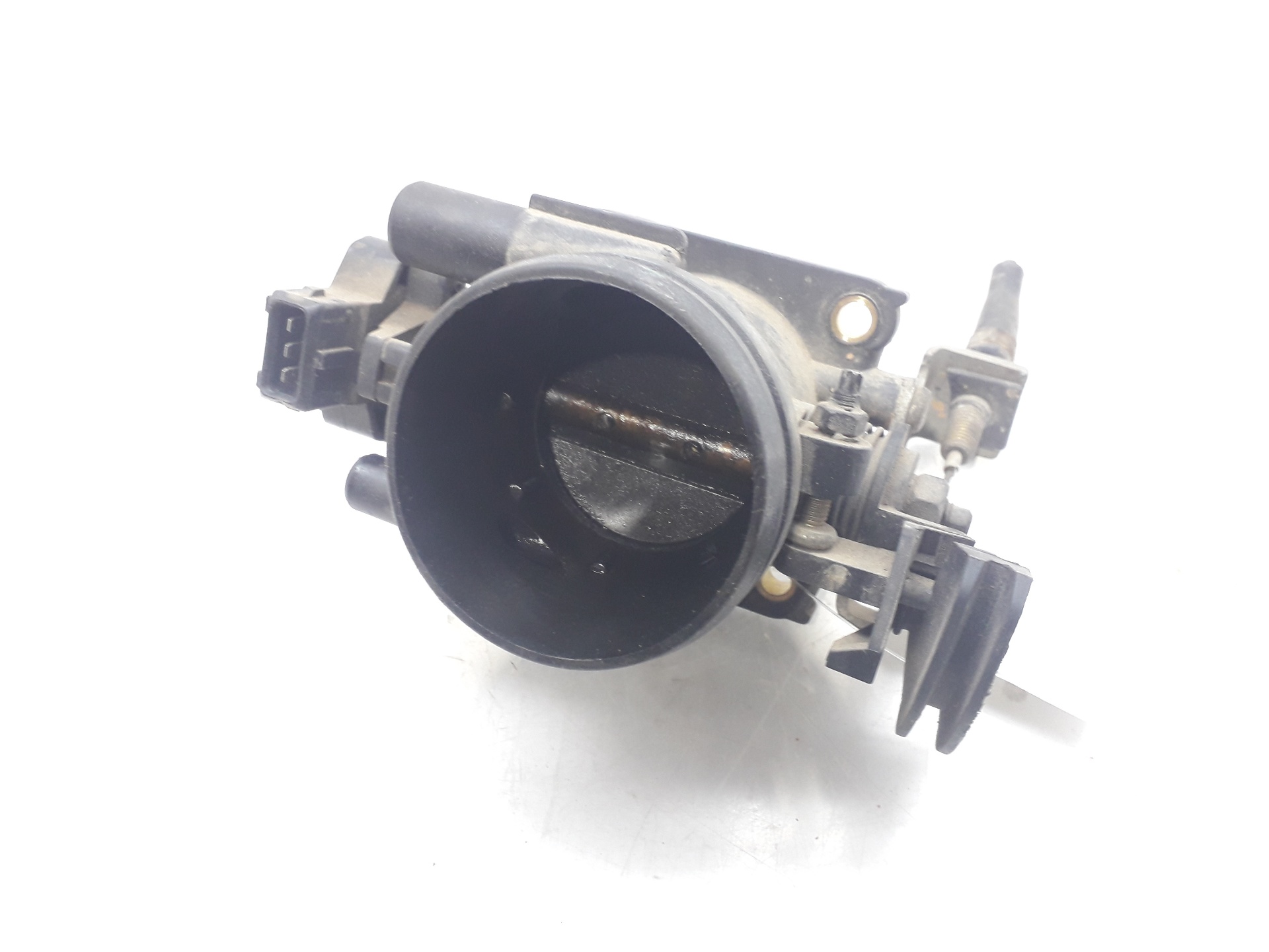 NISSAN 400 1 generation (HH-R) (1995-2000) Корпус на дросела MHB000090 18797401