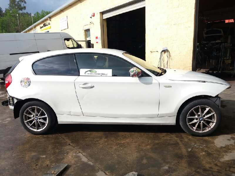 BMW 1 Series E81/E82/E87/E88 (2004-2013) Ступица передняя правая 31216793924 20191210