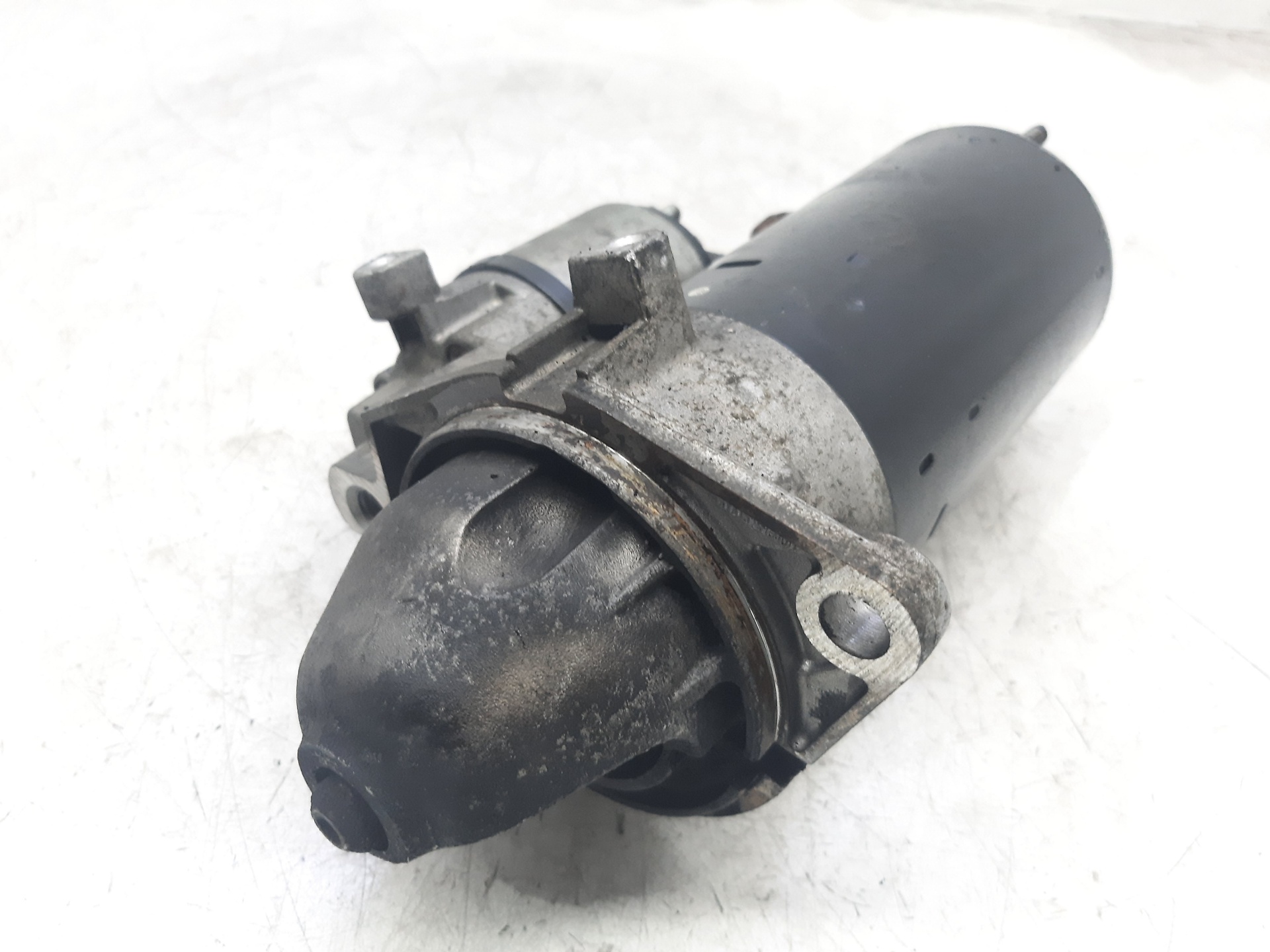 OPEL Vectra Starter Motor 0001109062 22486857