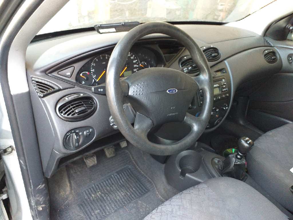 FORD Focus 1 generation (1998-2010) Tурбина XS4Q6K682DB 18530444