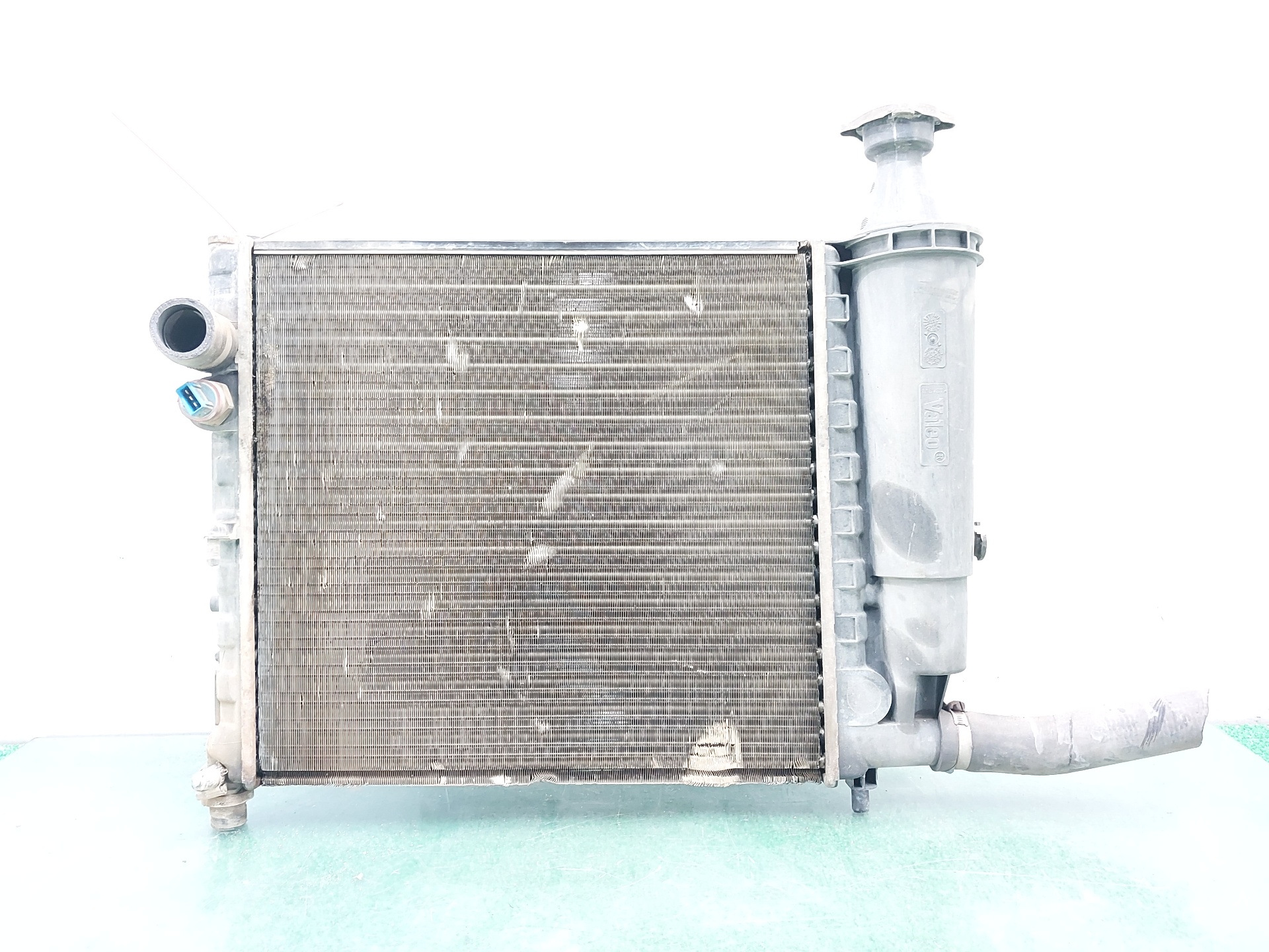 PEUGEOT 309 1 generation (1985-1993) Air Con radiator 1300G2 22326371