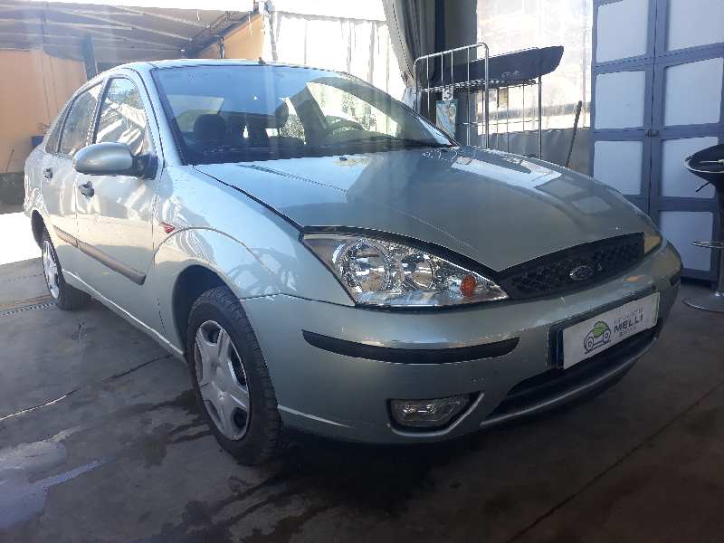 PEUGEOT Focus 1 generation (1998-2010) Защита от солнца левая 892 24883590