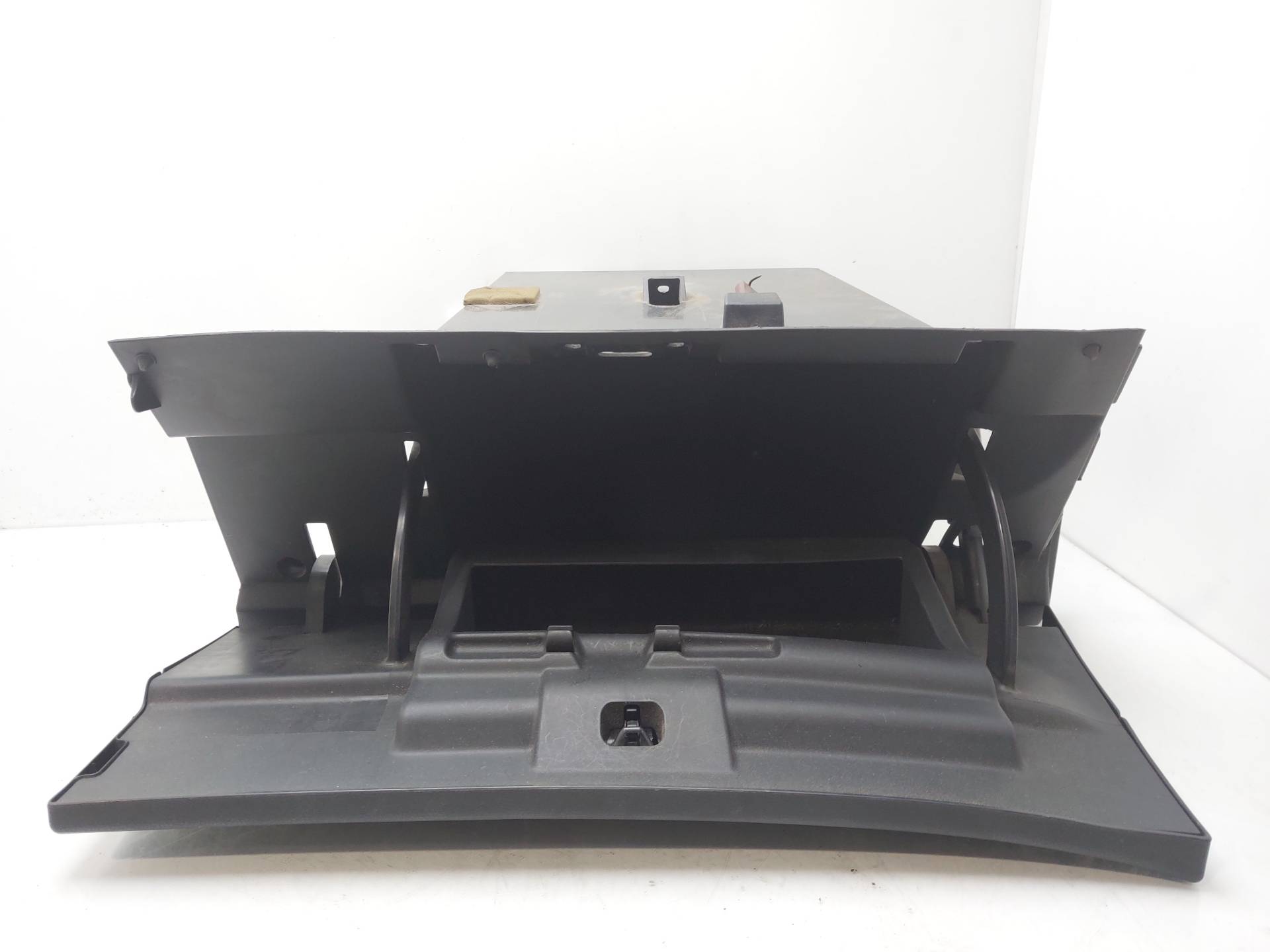 NISSAN Qashqai 1 generation (2007-2014) Glove Box 68520JD900 23084213