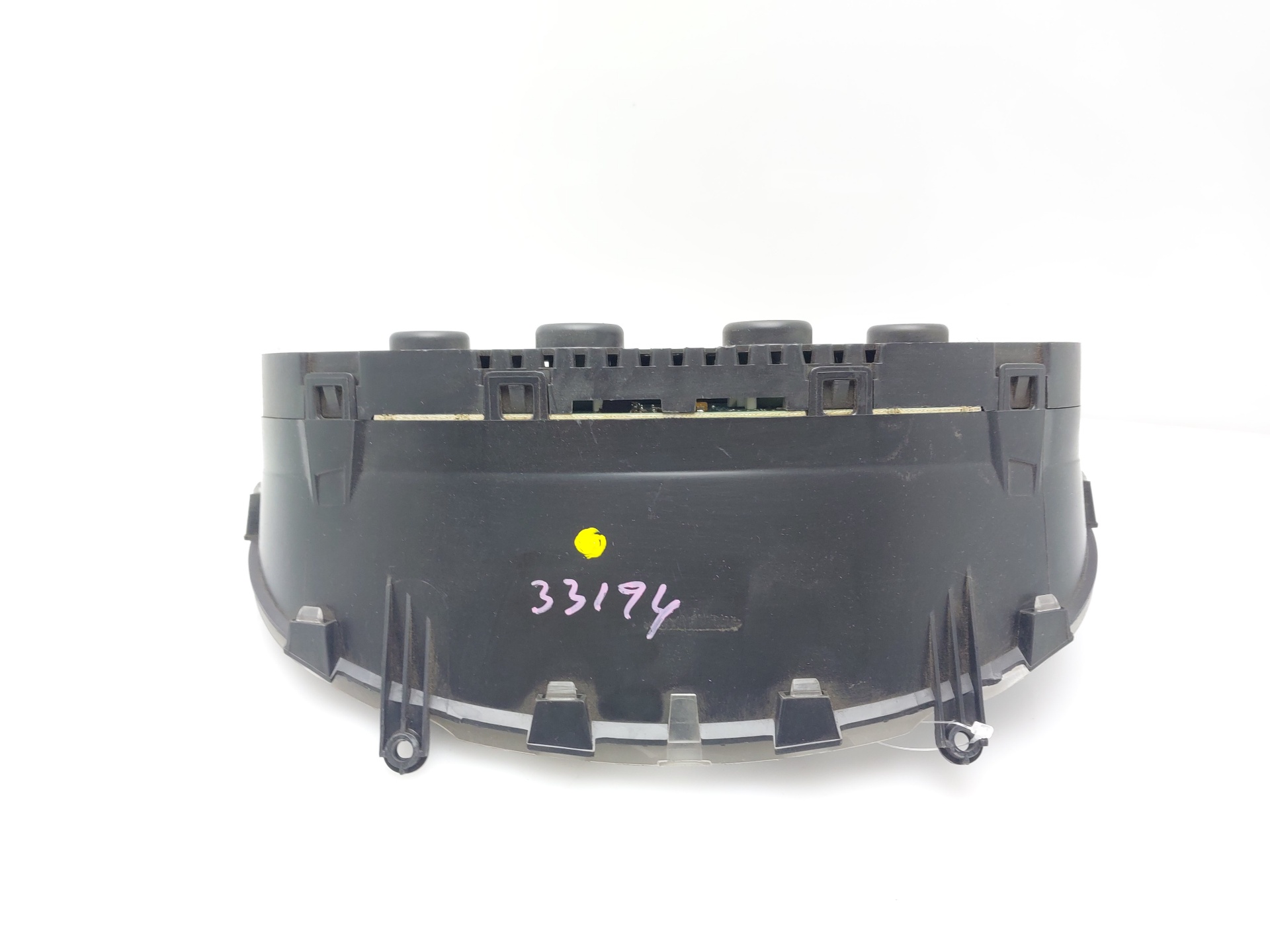 SEAT Cordoba 1 generation (1993-2003) Speedometer 6K0920801C 22541951